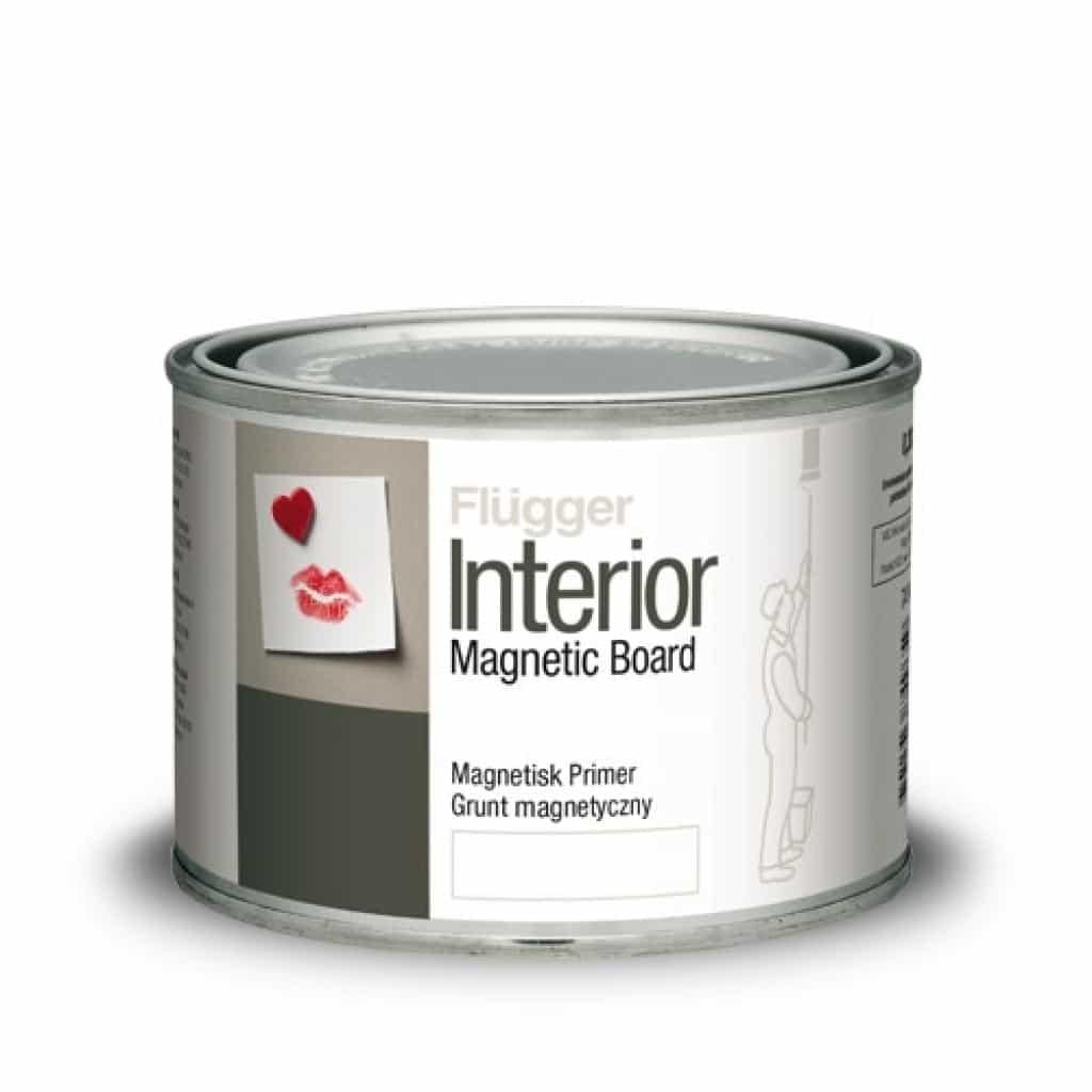 Почва магнитная Flugger Interior Magnetic Board 10 л (29-2685-3092) Почва магнитная Flugger Interior Magnetic Board 10 л (29-2685-3092)
