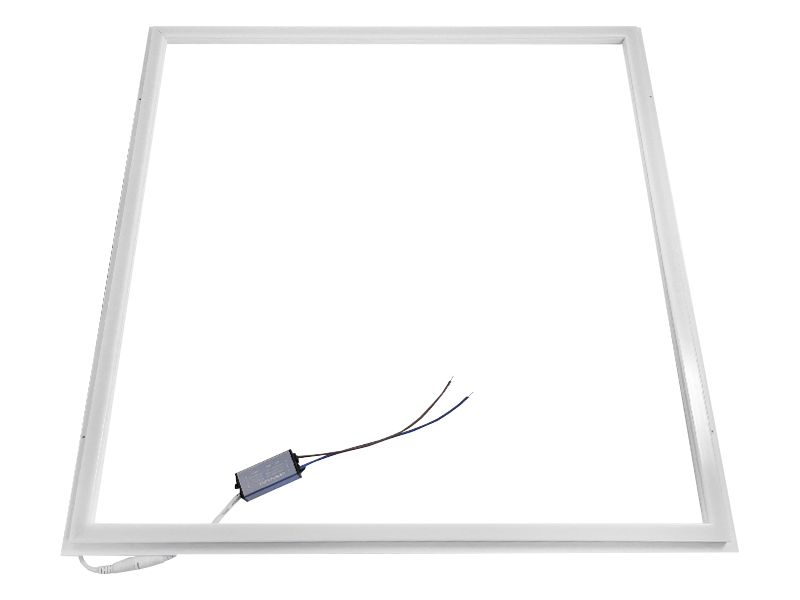 Панель светодиодная AVT ART 48W 4800Lm 5000К 600х600 мм (7657)