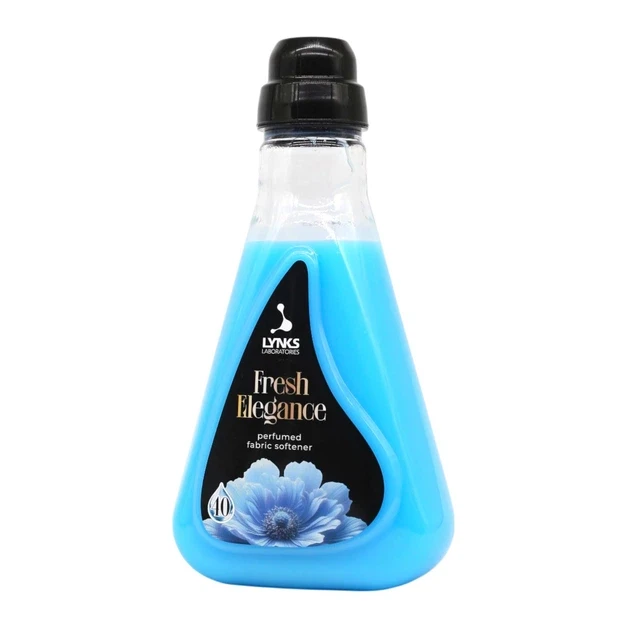 Кондиционер для стирки Fresh Elegance 1 л (31101629)