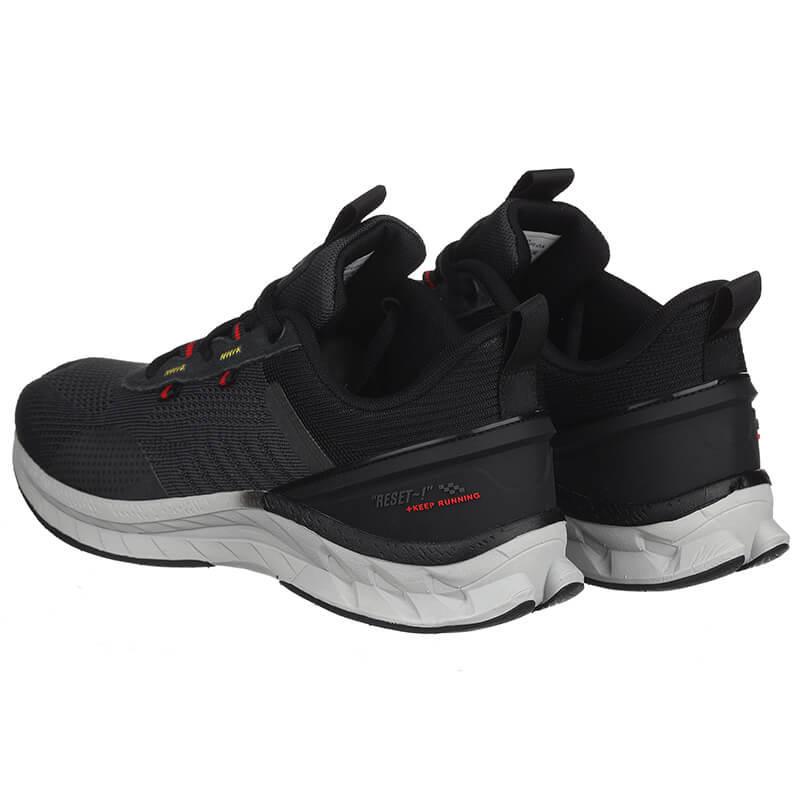 Кросівки чоловічі BaaS M7347-2C текстиль р. 41 Сірий (03283) - фото 2 Кросівки чоловічі BaaS M7347-2C текстиль р. 41 Сірий (03283) - фото 2