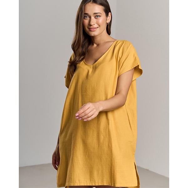 Туника женская рисунок M (10911) - фото 6 Туника женская рисунок M (10911) - фото 6