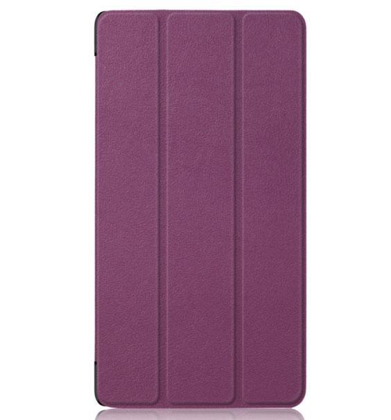 Чохол для планшета Lenovo Tab 4 7 Essential TB-7304 Slim Purple (807675107)