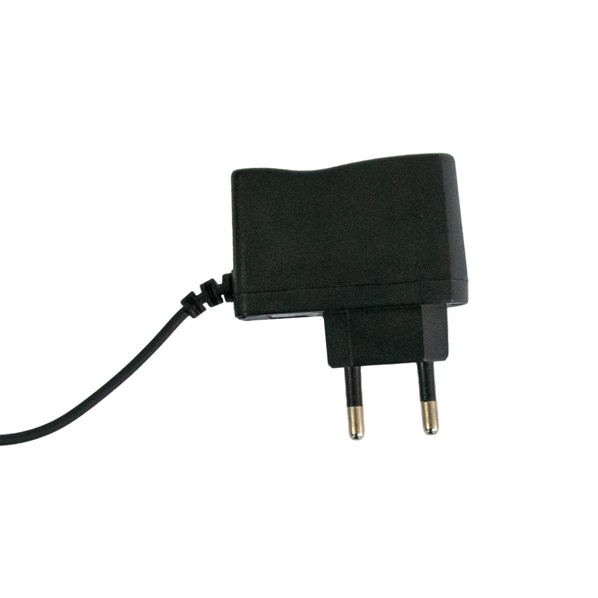 Зарядное устройство для электронных весов Adaptor GAIS-06050 0,4 A ACS 8,5 V (1009907-Black) - фото 4