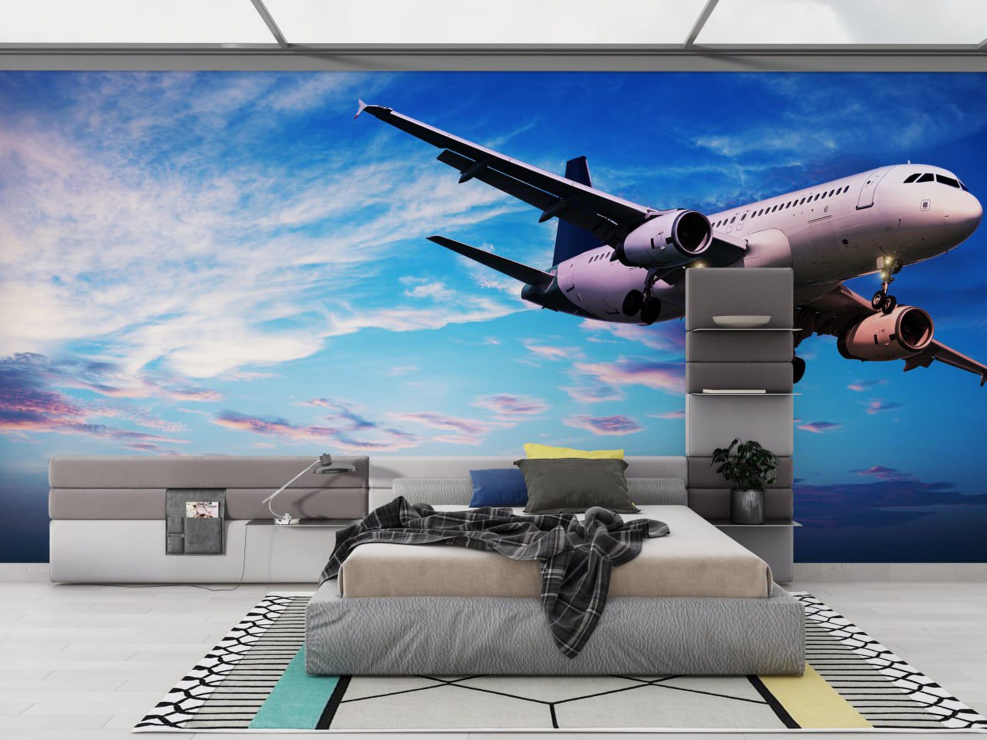 Фотообои флизелиновые Styleo Print-walls Летучки 098 350х270 см (Pw-098/3) Фотообои флизелиновые Styleo Print-walls Летучки 098 350х270 см (Pw-098/3)