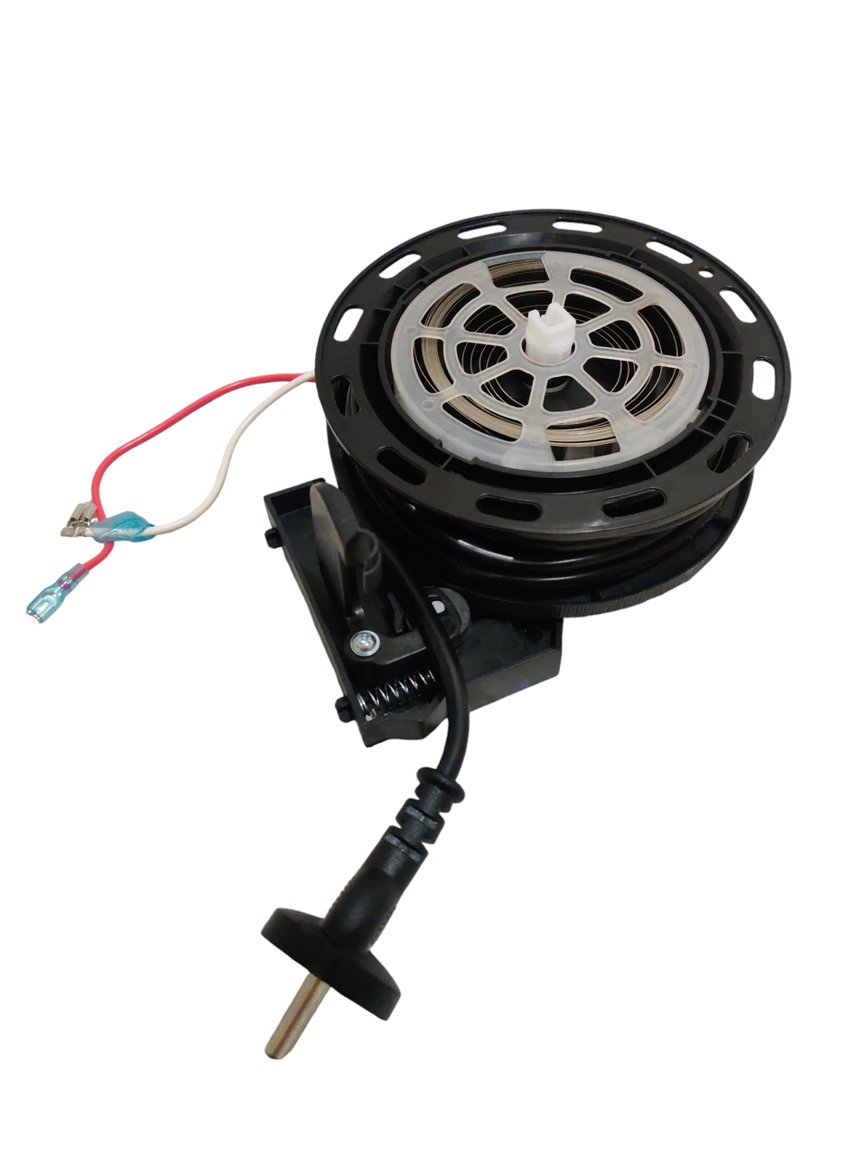 Провод с катушкой в ​​сборе для пылесоса Grunhelm gvcm244bo (2358397844)