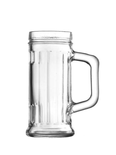 Кружка для пива Streak Beer Tankard 40822-МСТ6ХВ/sl 500 мл