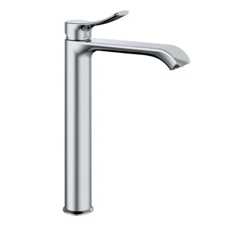 Смеситель для умывальника Haiba BOLERO 001 HIGH (HB9575)