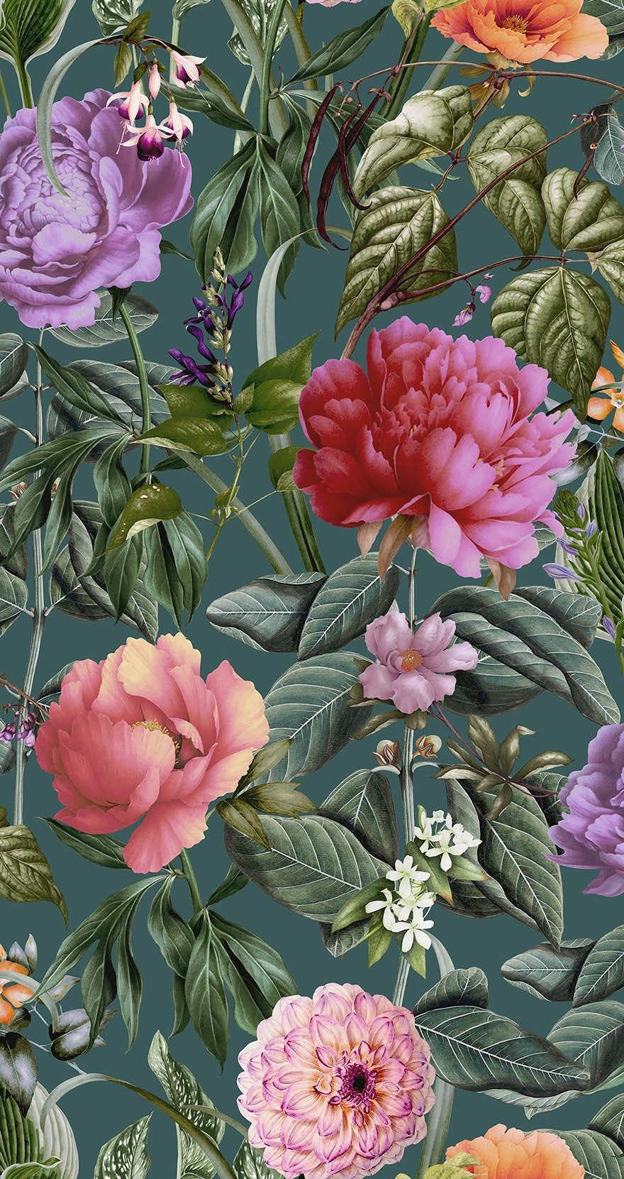 Обои HOLDEN Decor Arboretum флизелиновые 0,53х10,05 м (99429)