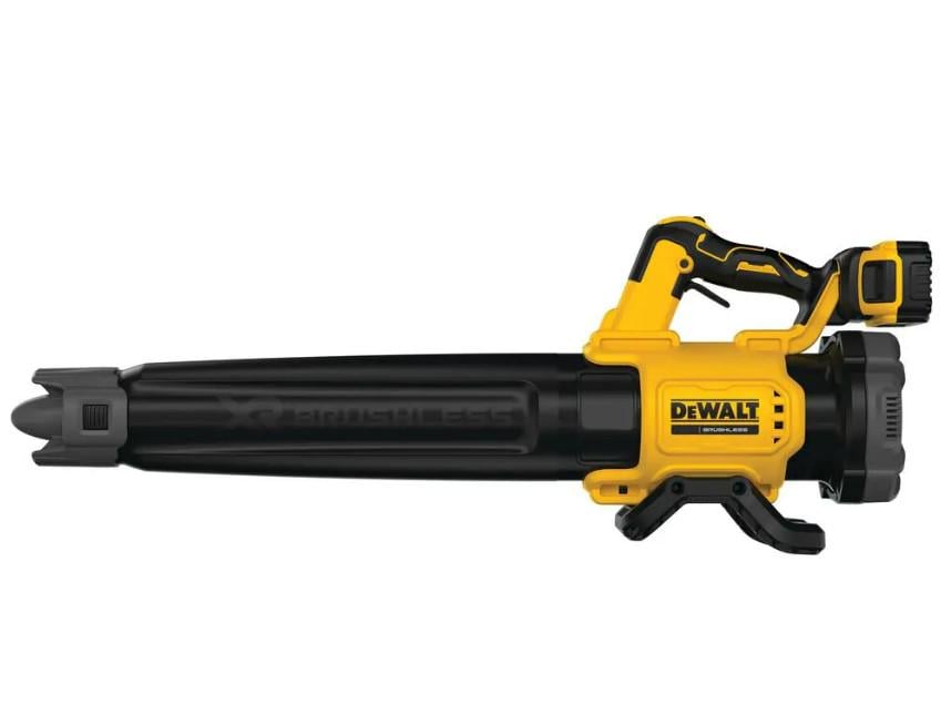 Воздуродувка аккумуляторная DeWalt DCMBL562P1 (52079)