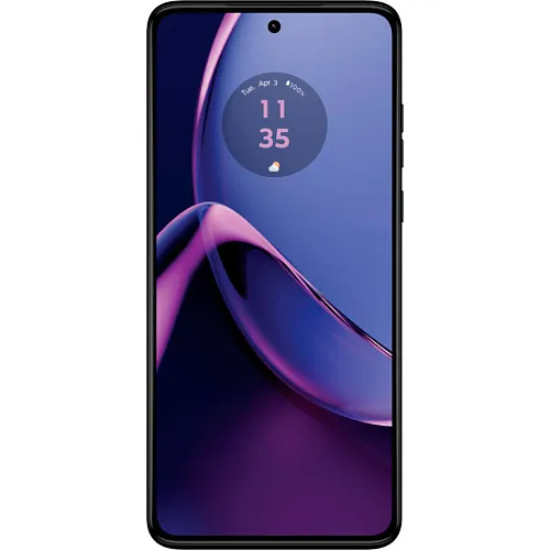 Смартфон Motorola G84 5G 12/256Gb NFC UA UCRF XT2347-2 Midnidht Blue - фото 2