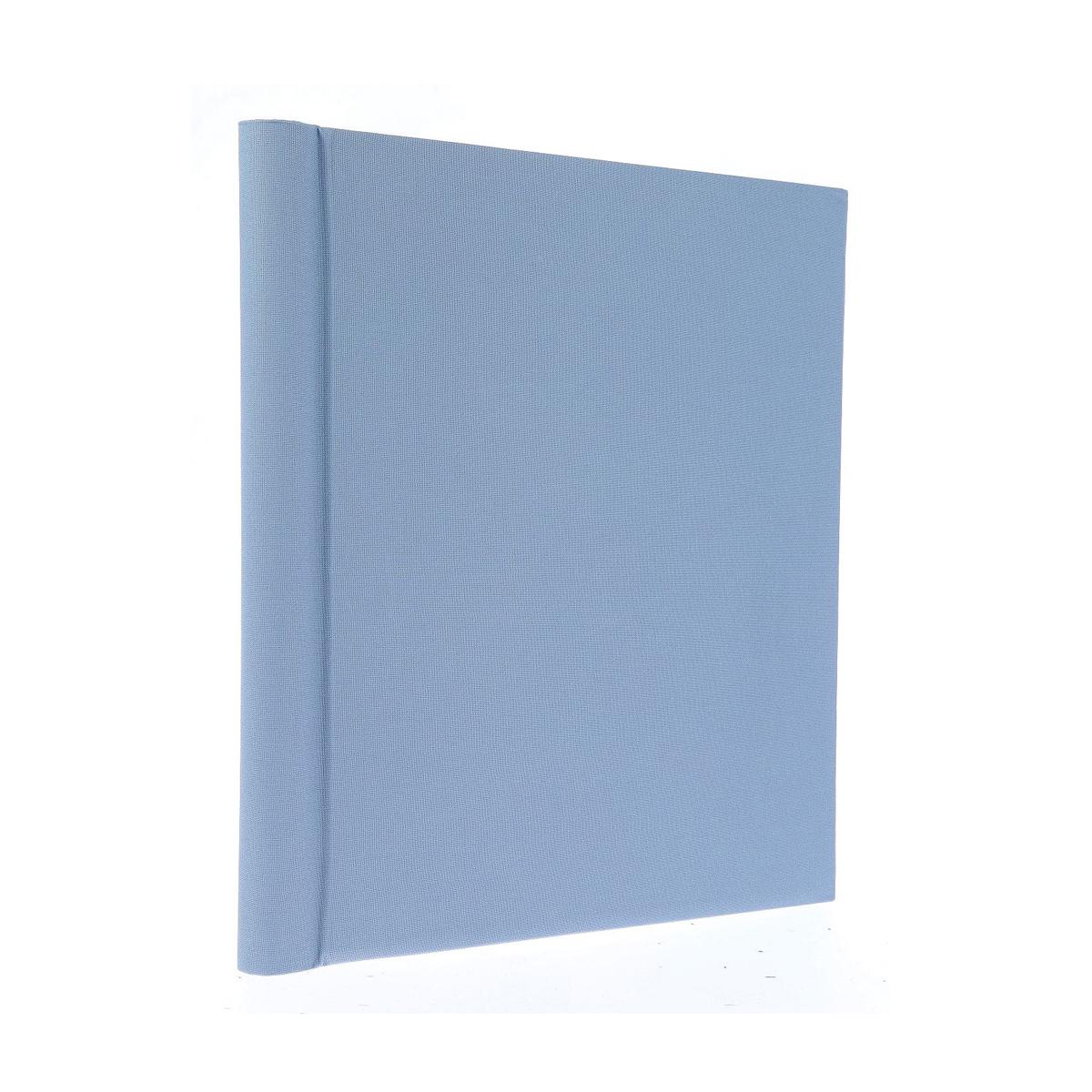 Фотоальбом-самоклейка Gedeon DRS20 BENE 40 стр. 23x28 см Blue