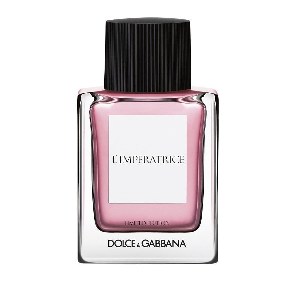 Туалетная вода для женщин Dolce & Gabbana L`Imperatrice 100 мл (75195)