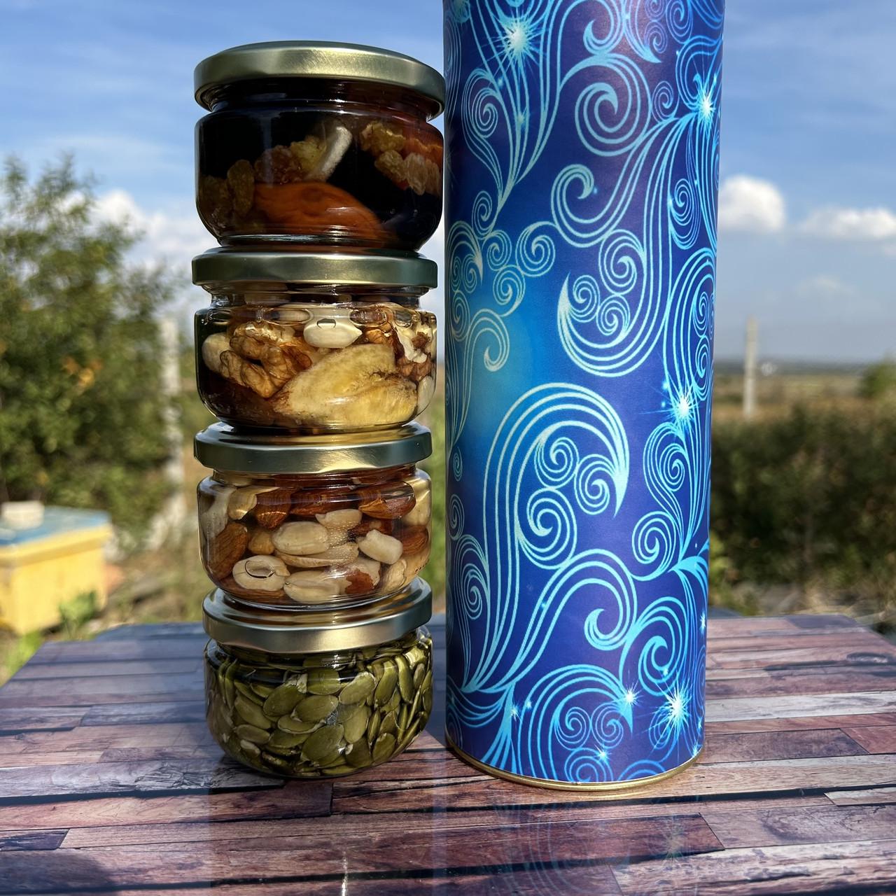 Набор подарочный №12 маленький (1723256140) Набор подарочный №12 маленький (1723256140)