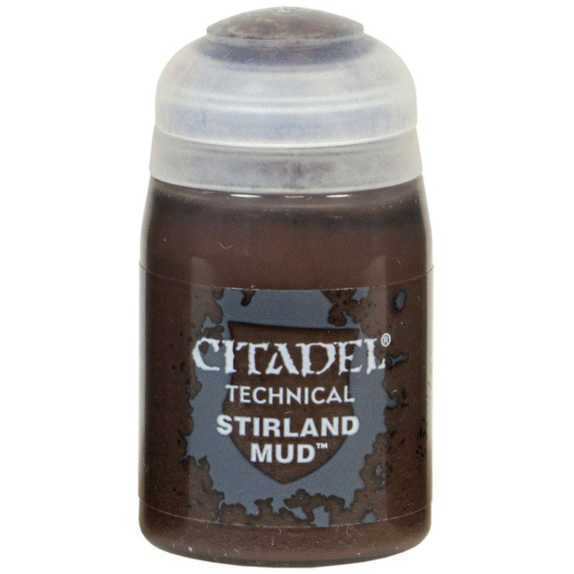 Краска Citadel TECHNICAL STIRLAND MUD 24 мл (27-26)