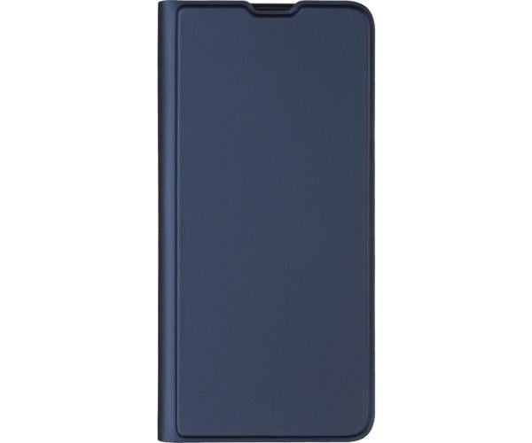 Чeхол-книжка Book Cover Gelius Shell Case для Samsung Galaxy A14 (A145) Синий