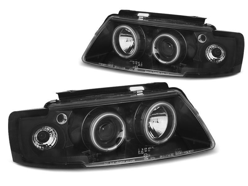 Автомобильные фары передние Volkswagen Passat B5 1996-2000 (2947175753)
