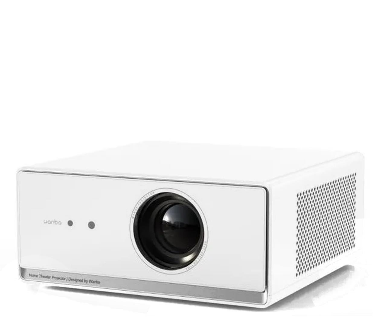 Проєктор мультимедійний Wanbo X5 AIR (27064805)