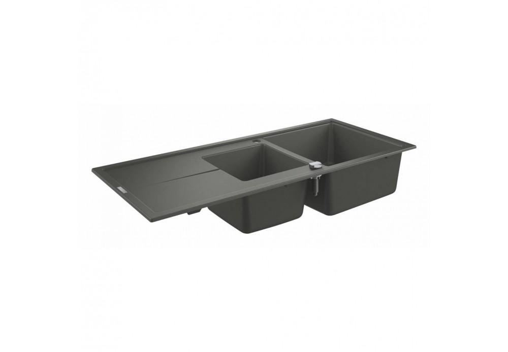 Кухонна мийка Grohe Sink K400 31643AT0