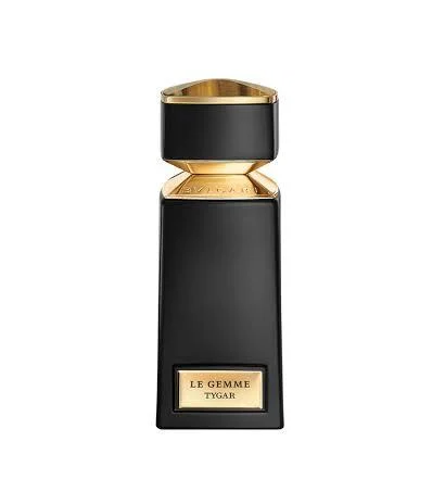 Парфюмерная вода для мужчин Bvlgari Le Gemme Tygar 30 мл без коробки (100925)