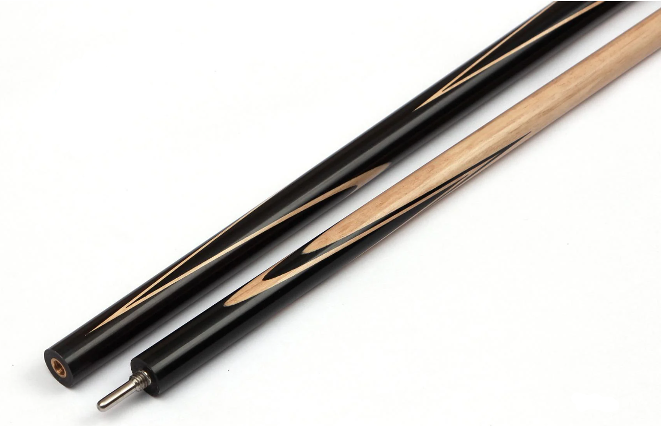 Кий Батченко 1х3 4 запила Граб/Білий/Чорний (1707)