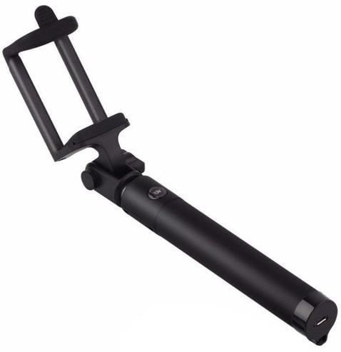 Селфи-палка Locust Selfie Stick с Bluetooth для смартфона