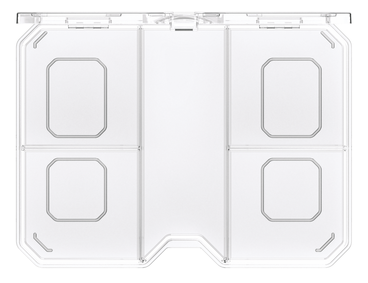 Органайзер для інструментів SQR Box 20 KSQ20154 (26568621) - фото 5