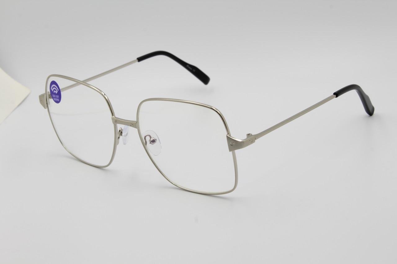 Окуляри для комп'ютера Blue Blocker MA2725 C2 для зниження зорового навантаження (31307025)