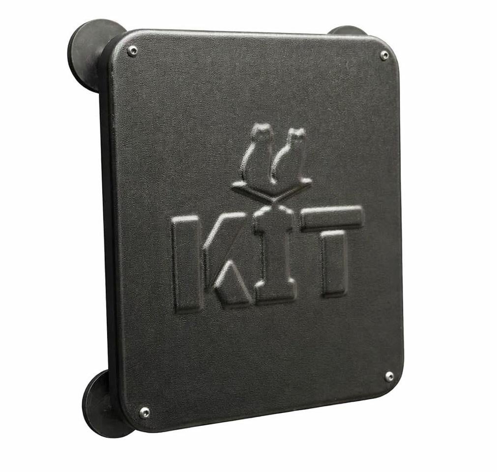 Крепление Starlink Mini на магнитах в защитном корпусе Черный (32810915)