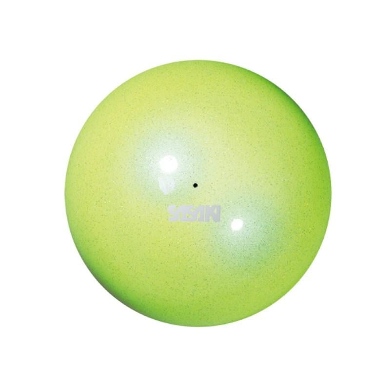 ᐉ М'яч Sasaki M207AU LYMY 18,5 см Lime Yellow (LYMY) • Краща ціна
