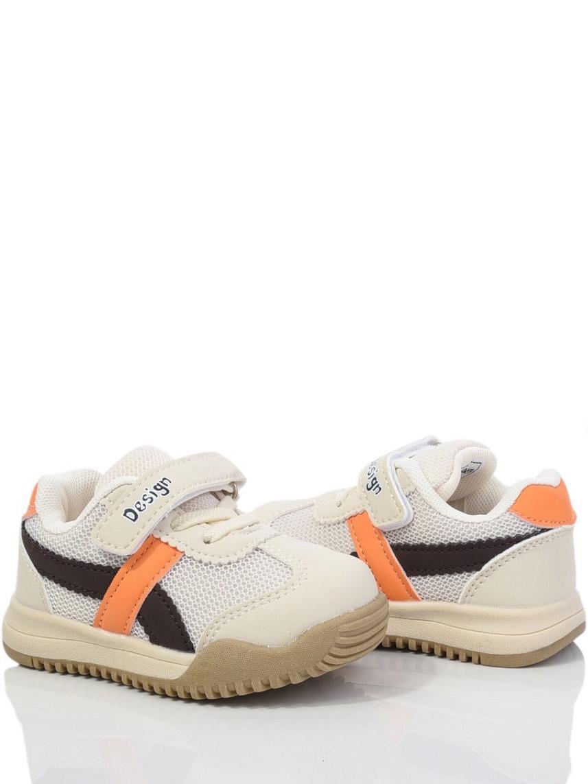 Кроссовки TOM.M N50966E р. 24 Молочный Кроссовки TOM.M N50966E р. 24 Молочный