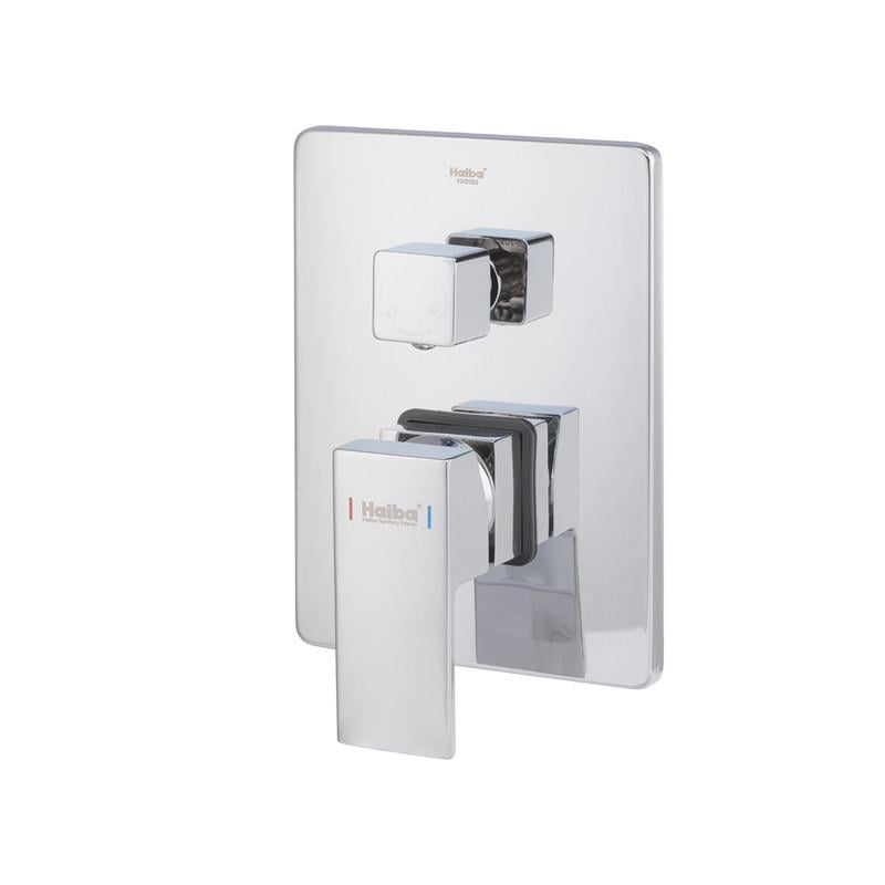 Вбудована душова система Haiba Kubus 009 Inner (HB3951) - фото 8