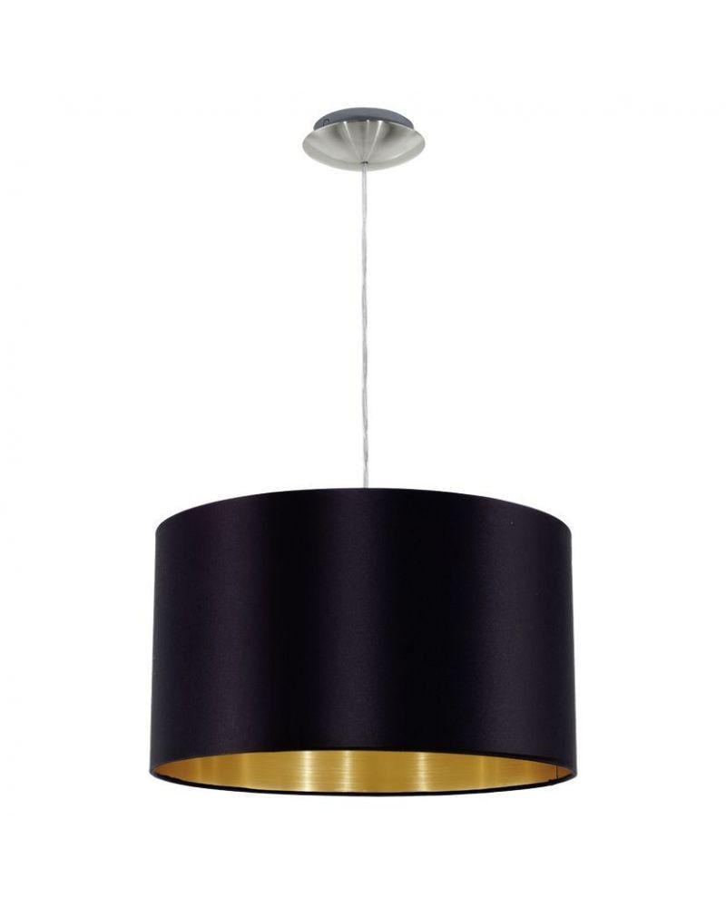 Светильник подвесной Eglo Maserlo (31599)