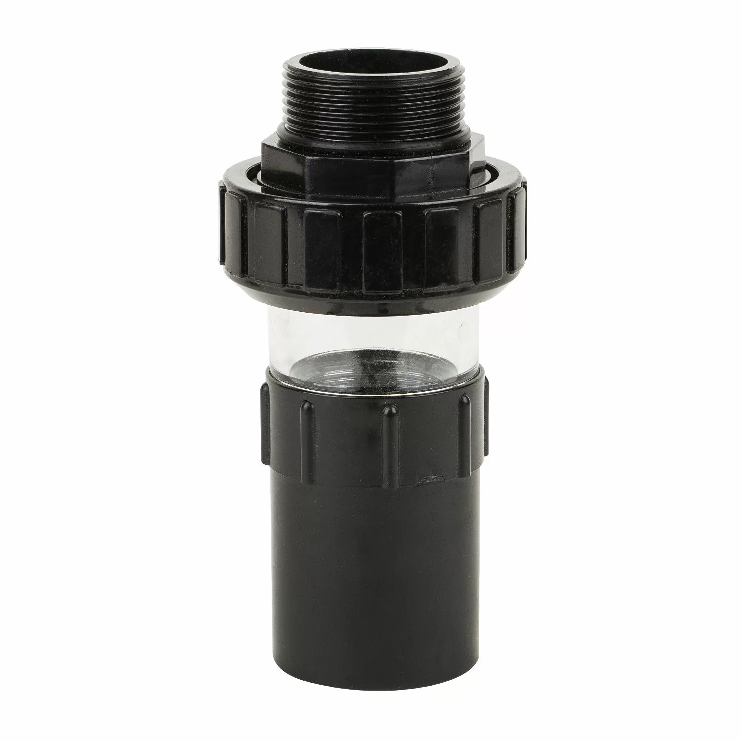 Муфта ПВХ разборная d 50mm со стеклом Emaux 89280101
