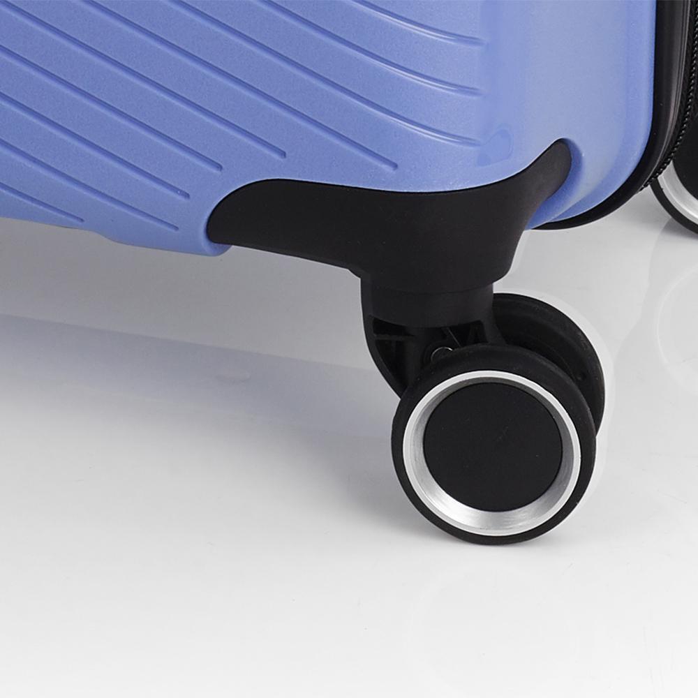 Чемодан Gabol Kume L Blue (123547-003) - фото 6 Чемодан Gabol Kume L Blue (123547-003) - фото 6