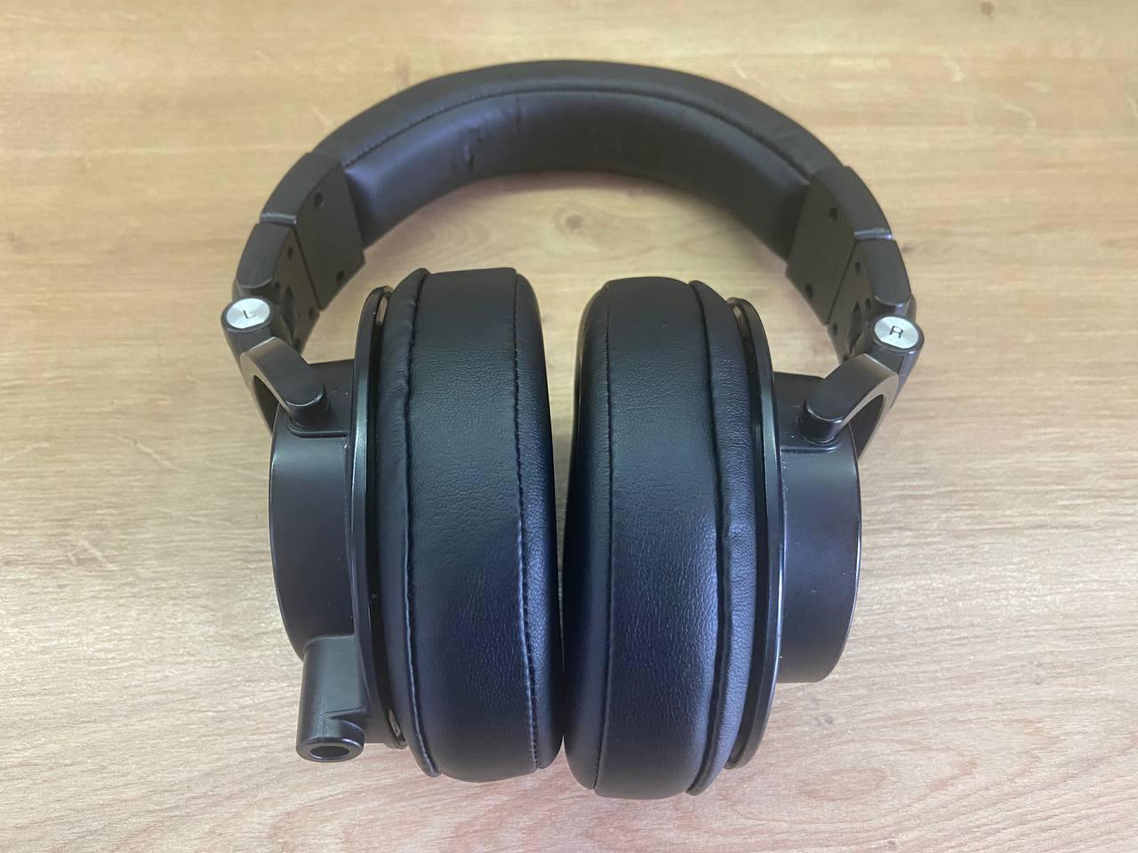 Амбушюри для навушників універсальні з ефектом пям'яті для навушників овальні 11х9 см (2726084580) - фото 7 Амбушюри для навушників універсальні з ефектом пям'яті для навушників овальні 11х9 см (2726084580) - фото 7