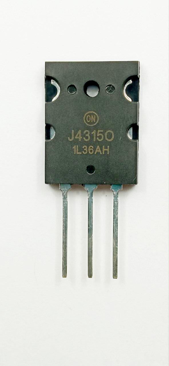 Транзистор FJL4315OTU npn 230V 15A 150W TO-264 (33459)