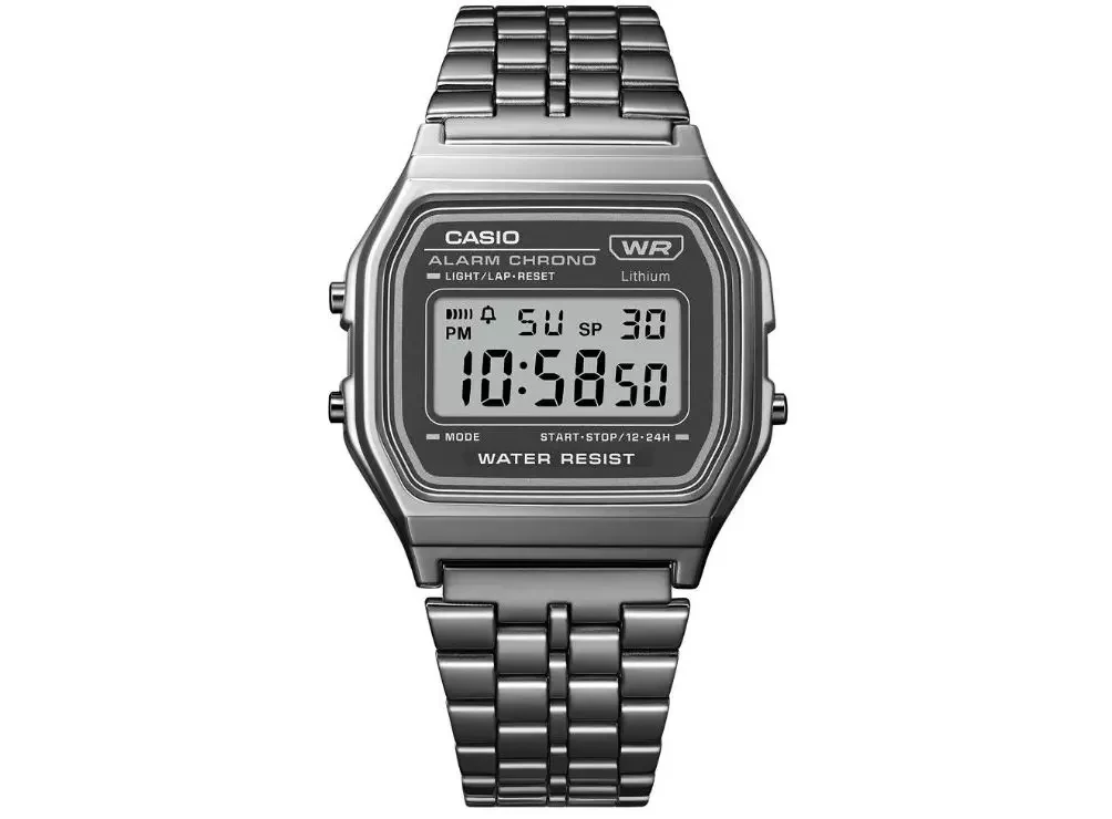 Часы Casio A158WETB-1AEF (1487675935)