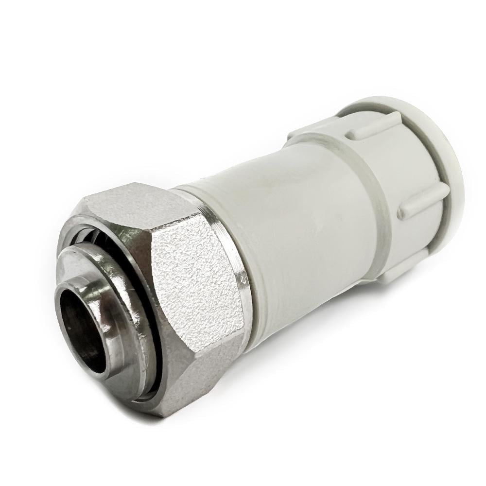 Муфта с накидной гайкой SANTAN Pofi 20 мм х 1/2" PP-R (339979)