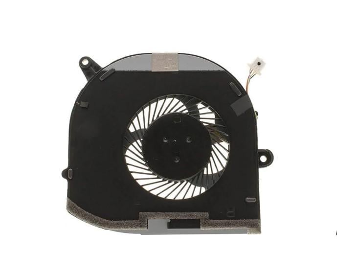 Вентилятор для ноутбука Dell XPS 15 9570 (132069)