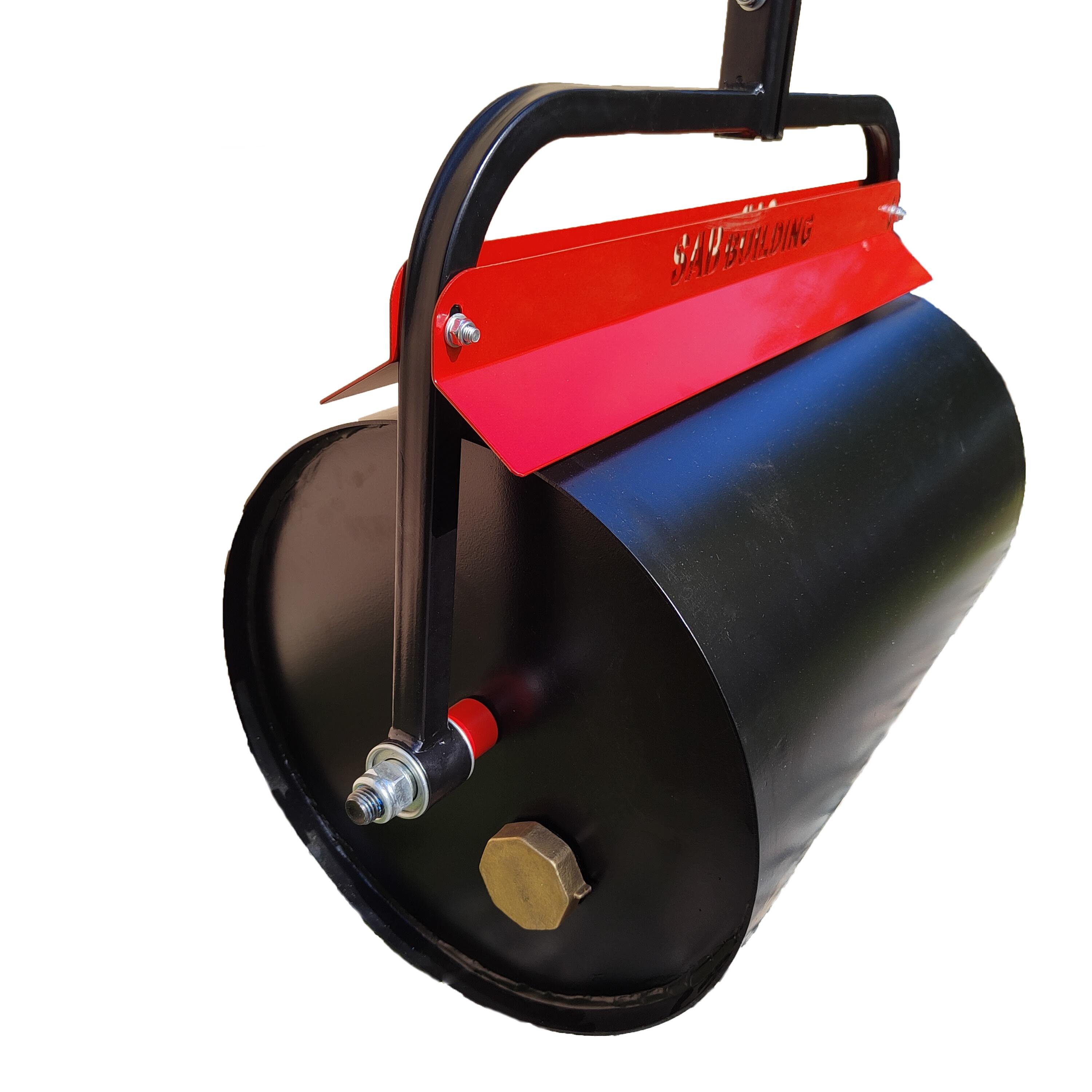 Трамбувальник садовий ручний SAB для газону (0086) - фото 4