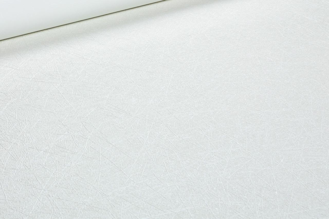 Обои флизелиновые AS Creation Flower Symphonie 2025 79042-2 Фон винил горячего тиснения 1,06х10,05 м Молочный