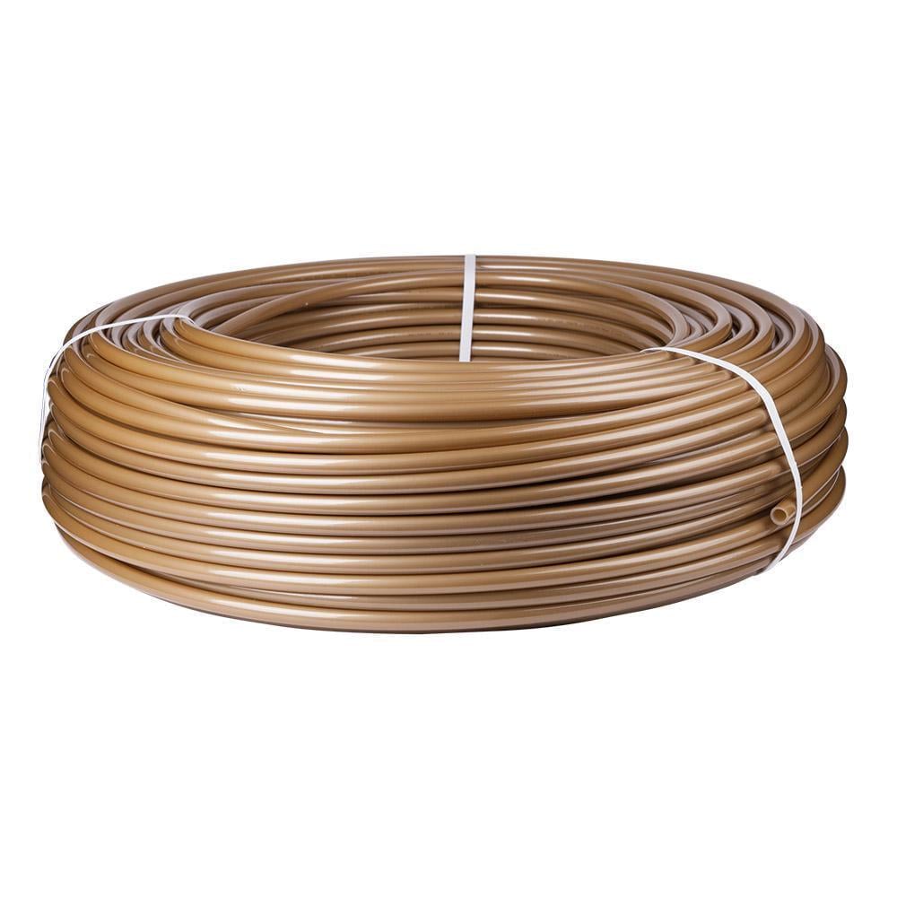 Труба ICMA GOLD-PEX 16х2 мм 600 м (№P198)