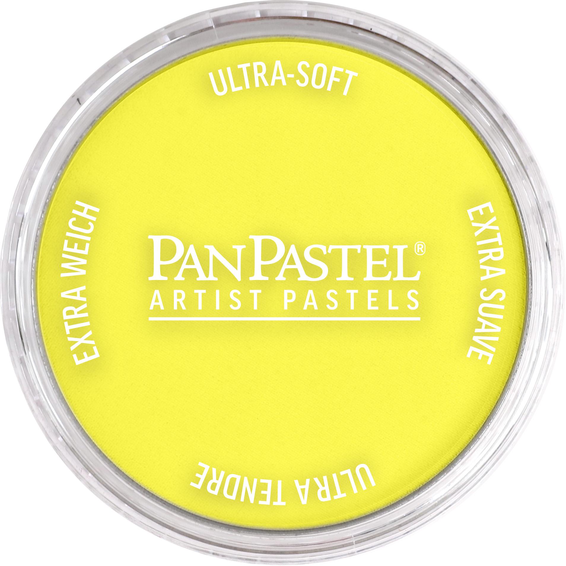 Пастель художня PanPastel 220.5 Hansa Yellow 9 мл (28769523)