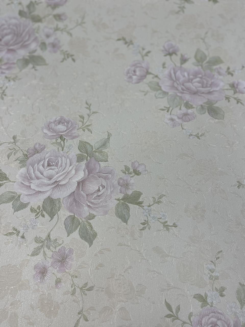 Шпалери вінілові Marburg 30714 на флізеліні рулон 10 м (19095030) Шпалери вінілові Marburg 30714 на флізеліні рулон 10 м (19095030)