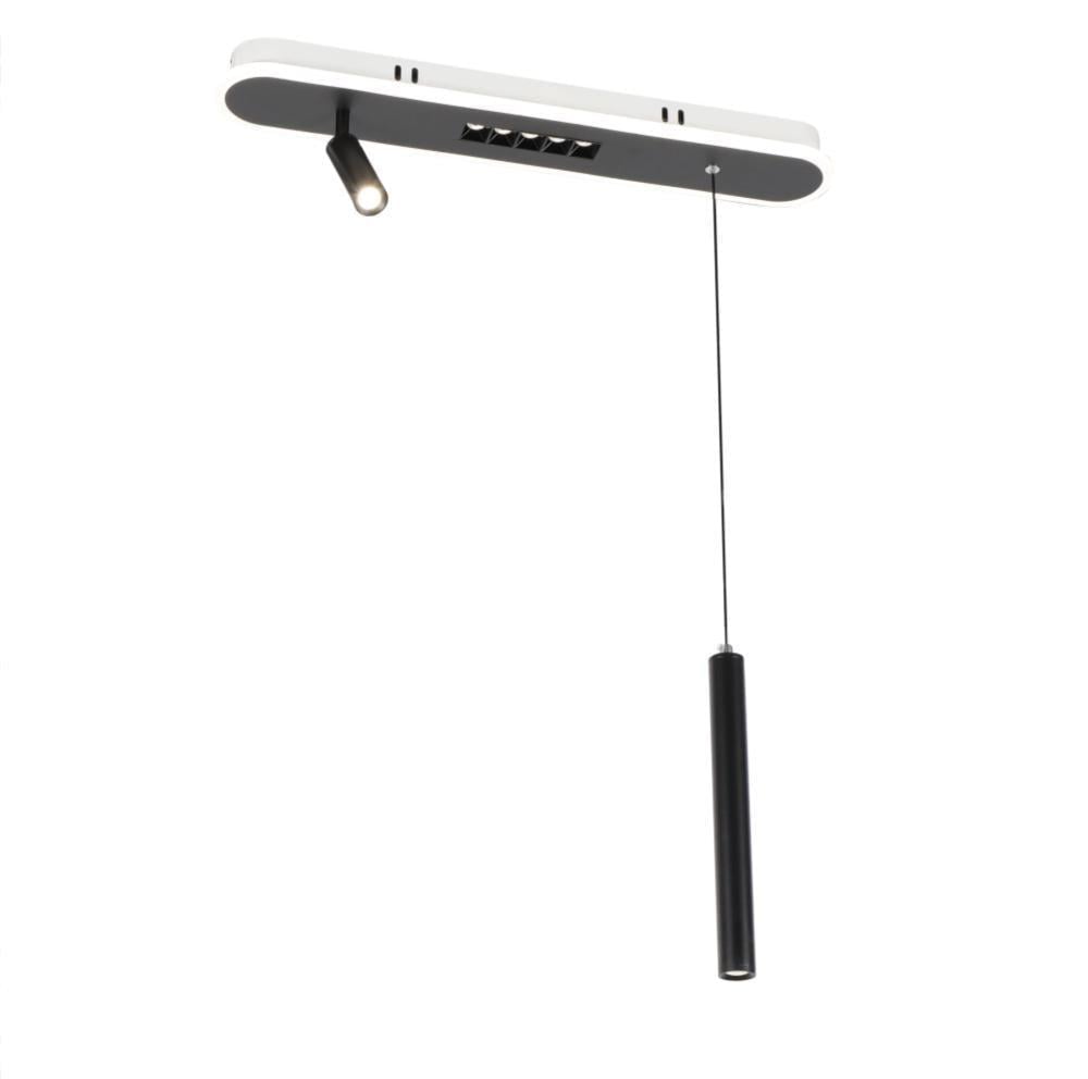 Подвесной светильник Valeso G 2557/600 BK 72W (28686114)