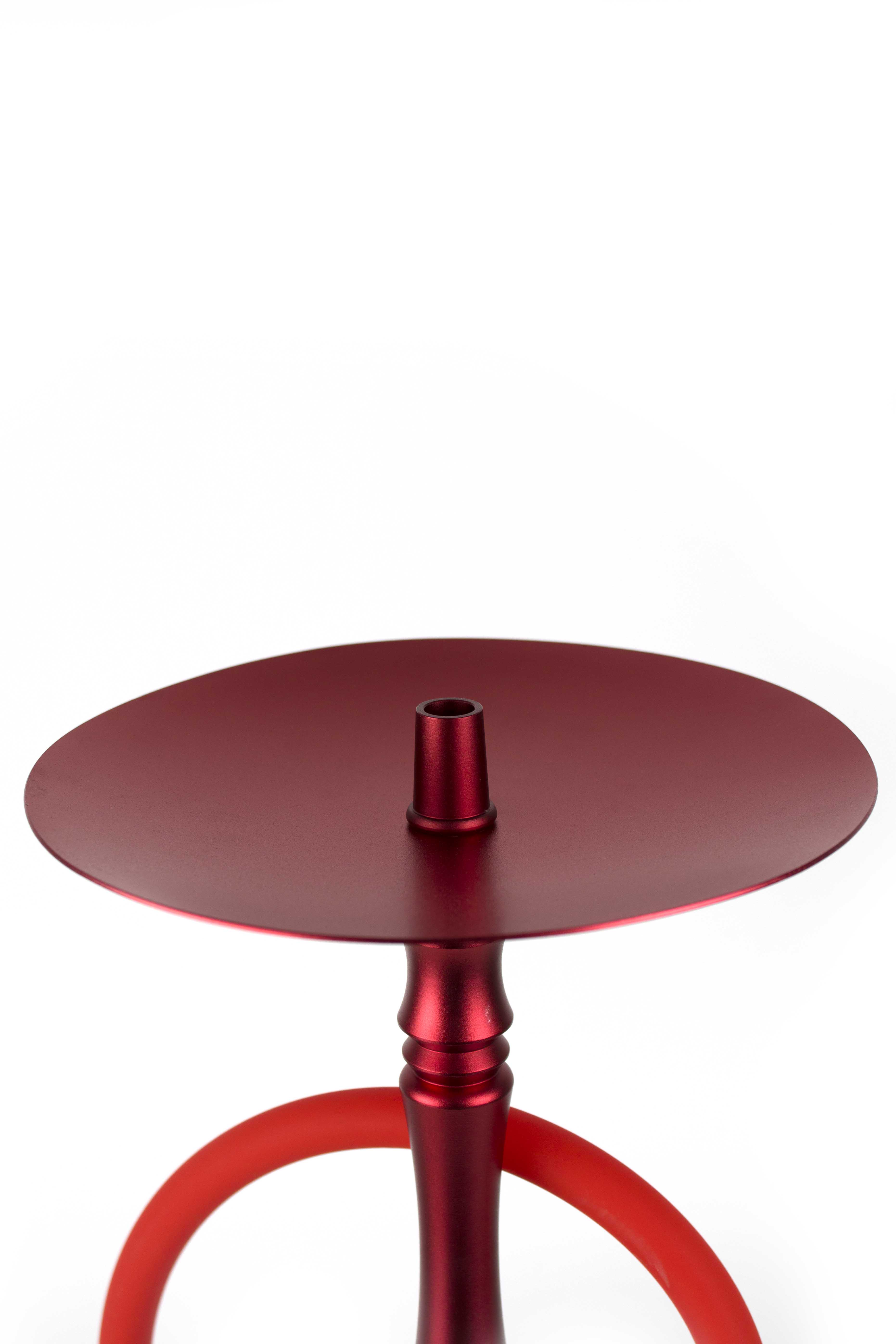 Кальян Yahya Nozzle Red (2154901) - фото 4