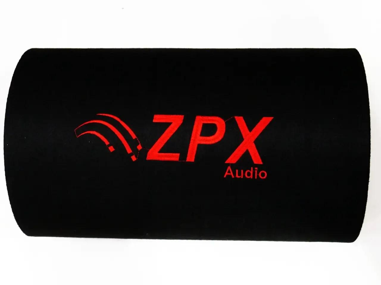 Сабвуфер Активный ZPX бочка 10" 350W Bluetooth (11878468) - фото 3