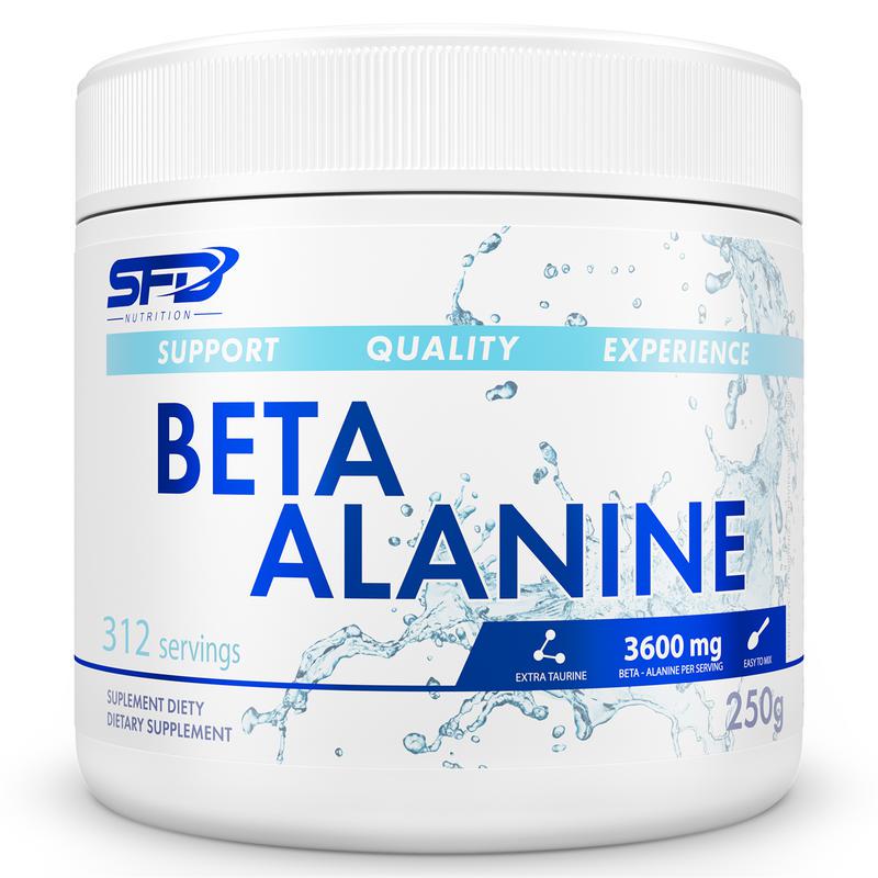 Предтренировочный комплекс Beta Alanine Strawberry 250 г (00000033268) Предтренировочный комплекс Beta Alanine Strawberry 250 г (00000033268)