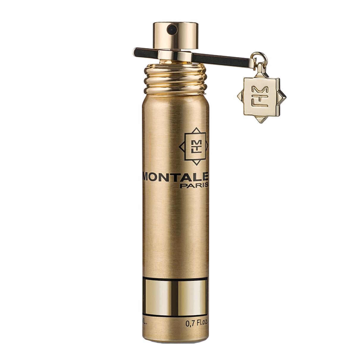 Парфюмированная вода унисекс Montale Oud Pashmina 20 мл (18782048)
