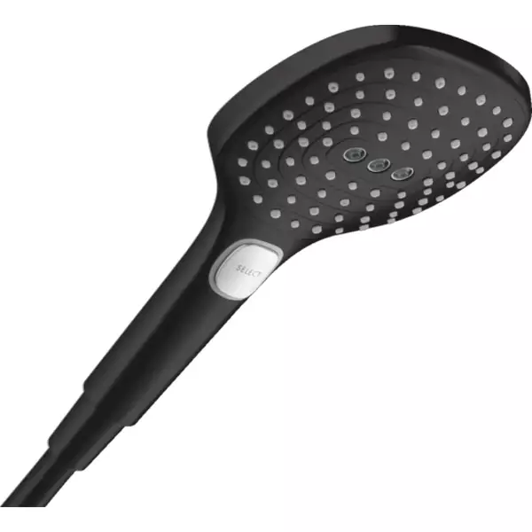 Ручний душ HansGrohe Raindance Select E 120 3jet 26520670 (35691167)
